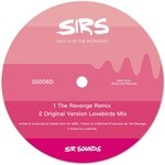 cover: Sirs - S*** (4 In The Morning)