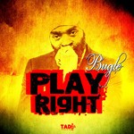 cover: Bugle - Play Right