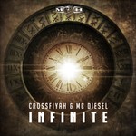 cover: Crossfiyah|Mc Diesel - Infinite