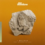 cover: Giuseppe De Luca|Ilan Bluestone - I Believe