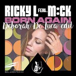 cover: Ricky L - Born Again