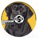 cover: Eugeneos - Groovin' EP