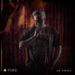 cover: Dr Fresch - Fire