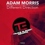 cover: Adam Morris - Different Direction