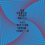 cover: Mfs: Observatory - O