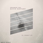 cover: Franco Ba - El Debut EP