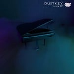 cover: Dustkey - Ivory EP