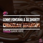 cover: Lenny Fontana|Dj Shorty - Chocolate Sensation