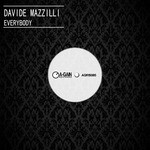 cover: Davide Mazzilli - Everybody