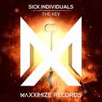 cover: Sick Individuals - The Key