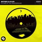 cover: Aylen|Botnek - Future Of The Underground