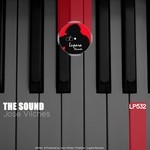 cover: Jose Vilches - The Sound