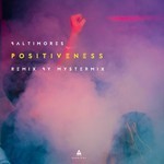 cover: Baltimores|Mystermix - Positiveness