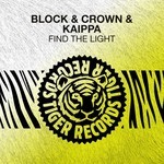 cover: Block|Crown|Kaippa - Find The Light