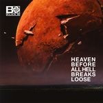 cover: Plan B - Heaven Before All Hell Breaks Loose (Explicit)