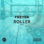 cover: FREYER - Roller