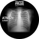 cover: Atman - X-Ray EP