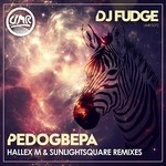 cover: DJ Fudge - Pedogbepa (Hallex M & Sunlightsquare Remixes)