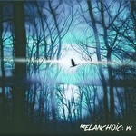 cover: Hylen - Melancholic/W