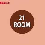 cover: 21 Room - African Techno