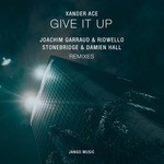 cover: Xander Ace - Give It Up (Remixes)