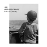 cover: Angelo Ioakimoglu - The Nireus Years (1995-1997)