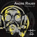 cover: Andre Rauer - Freifall EP