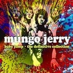 cover: Mungo Jerry - Baby Jump - The Definitive Collection