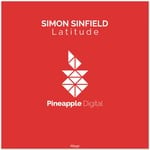 cover: Simon Sinfield - Latitude