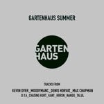 cover: Various - Gartenhaus Summer