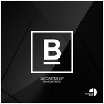 cover: Michael Metreveli - Secrets EP