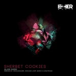 cover: Alan Hash - Sherbert Cookies