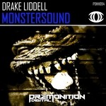 cover: Drake Liddell - Monstersound