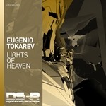 cover: Eugenio Tokarev - Lights Of Heaven