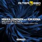 cover: Kim Kiona|Miikka Leinonen - Breath Of The Wild (Remixes)