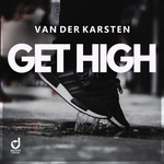 cover: Van Der Karsten - Get High