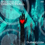 cover: Stan Kolev - Disenthral