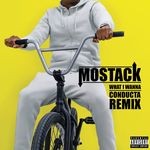 cover: Mostack - What I Wanna