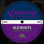 cover: Old Boots - Hidden Gems Vol 1