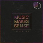 cover: Nelson|Peznt|Space Food|Yade - Music Makes Sense Vol 2