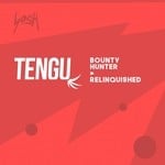 cover: Tengu - Bounty Hunter/Relinquished