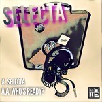 cover: Jakes - Selecta/Who's Ready?