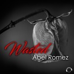 cover: Abel Romez - Wasted