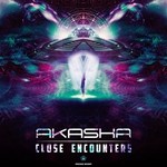 cover: Akasha|Spectree - Close Encounters