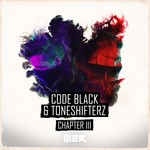 cover: Code Black|Toneshifterz - Chapter 3 (Explicit)