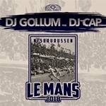 cover: Dj Cap|Dj Gollum - Le Mans