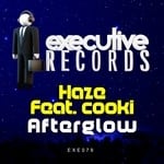 cover: Cooki|Haze - Afterglow