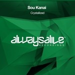 cover: Sou Kanai - Crystallized