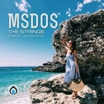 cover: Msdos - The Strings