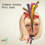 cover: Jethro Heston - Feel Good